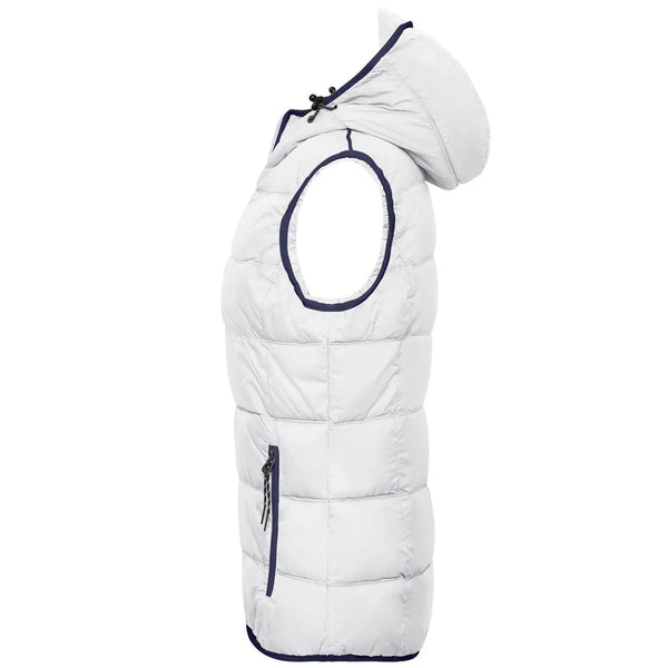 Giacca Ladies Maritime Vest - personalizzabile con logo