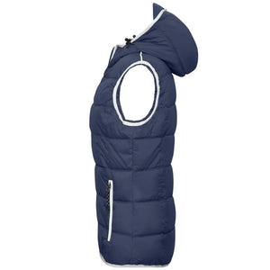 Giacca Ladies Maritime Vest - personalizzabile con logo