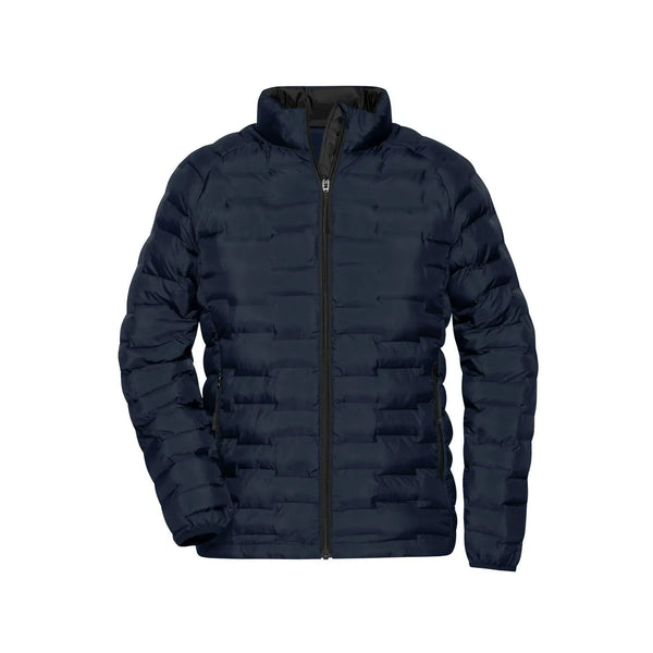 Giacca Ladies Modern Padded blu / XS - personalizzabile con logo