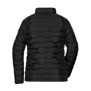 Giacca Ladies Modern Padded - personalizzabile con logo