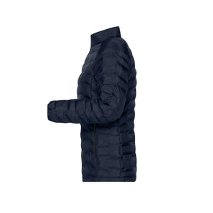 Giacca Ladies Modern Padded - personalizzabile con logo