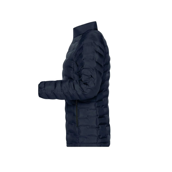 Giacca Ladies Modern Padded - personalizzabile con logo