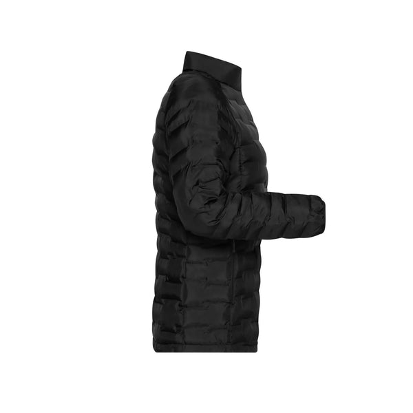 Giacca Ladies Modern Padded - personalizzabile con logo
