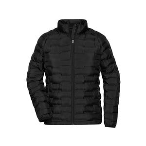Giacca Ladies Modern Padded nero / XS - personalizzabile con logo
