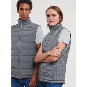 Giacca Ladies Nano Bodywarmer - personalizzabile con logo
