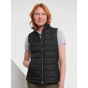 Giacca Ladies Nano Bodywarmer - personalizzabile con logo