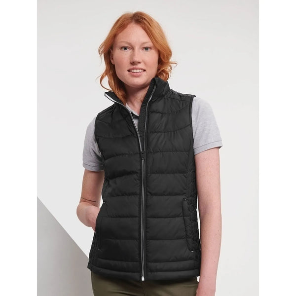 Giacca Ladies Nano Bodywarmer - personalizzabile con logo
