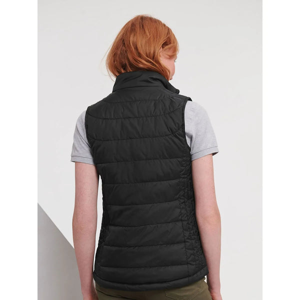 Giacca Ladies Nano Bodywarmer - personalizzabile con logo