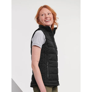 Giacca Ladies Nano Bodywarmer - personalizzabile con logo
