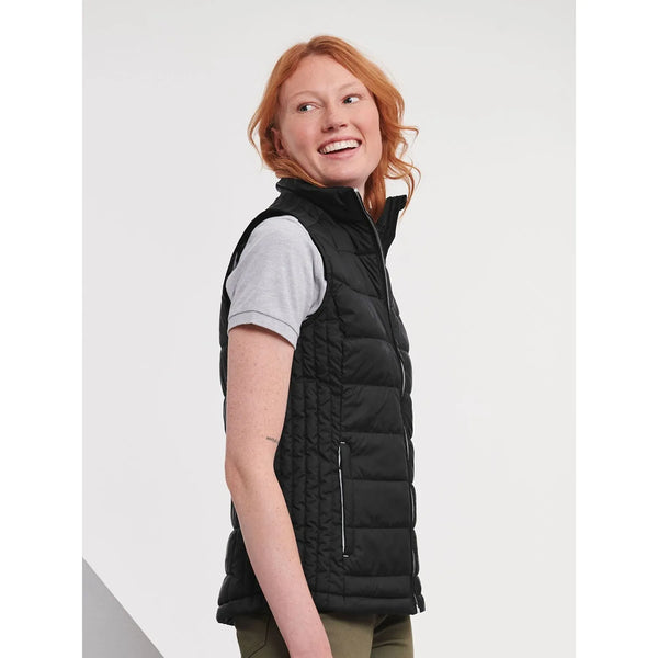 Giacca Ladies Nano Bodywarmer - personalizzabile con logo