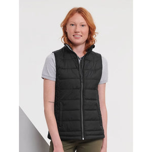 Giacca Ladies Nano Bodywarmer - personalizzabile con logo