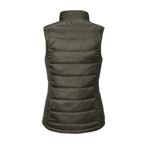 Giacca Ladies Nano Bodywarmer - personalizzabile con logo