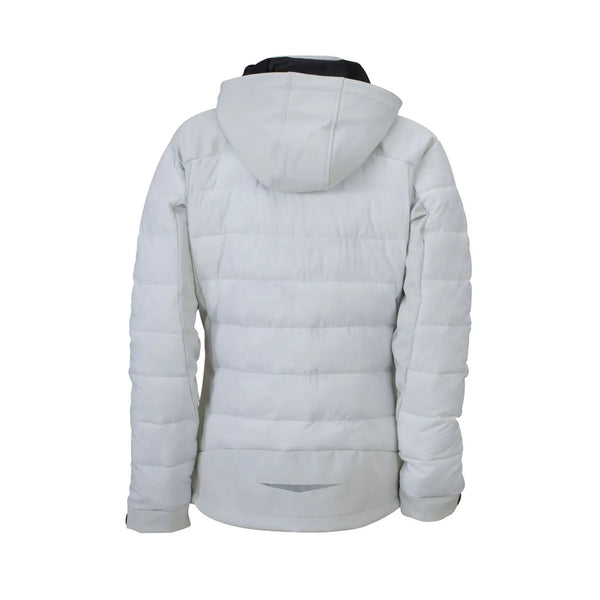 Giacca Ladies Outdoor Hybrid - personalizzabile con logo