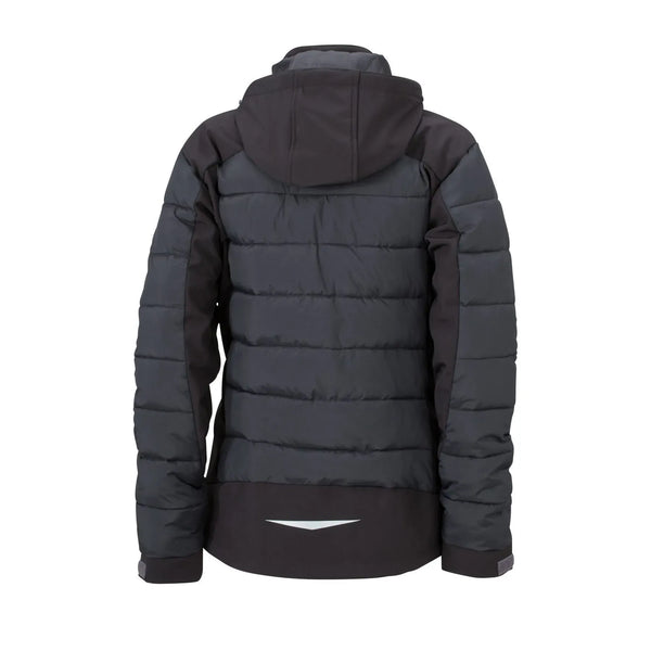 Giacca Ladies Outdoor Hybrid - personalizzabile con logo