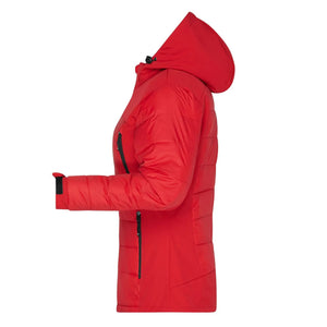 Giacca Ladies Outdoor Hybrid - personalizzabile con logo