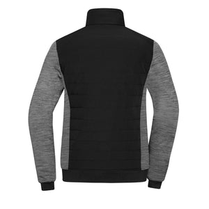 Giacca Ladies Padded Hybrid - personalizzabile con logo