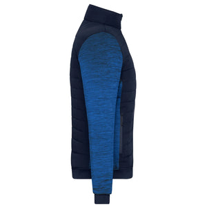 Giacca Ladies Padded Hybrid - personalizzabile con logo