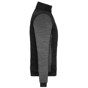 Giacca Ladies Padded Hybrid - personalizzabile con logo