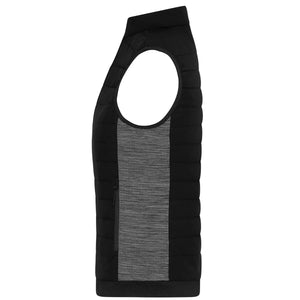 Giacca Ladies Padded Hybrid Vest - personalizzabile con logo