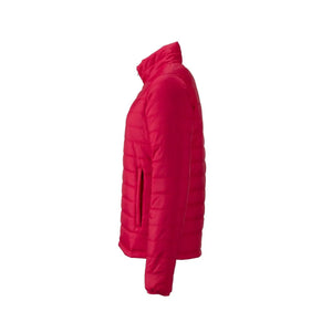 Giacca Ladies Padded - personalizzabile con logo