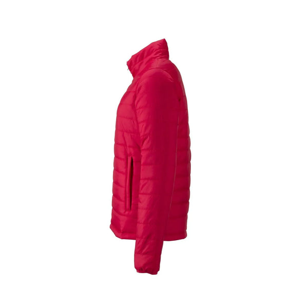 Giacca Ladies Padded - personalizzabile con logo