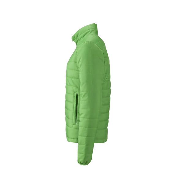Giacca Ladies Padded - personalizzabile con logo