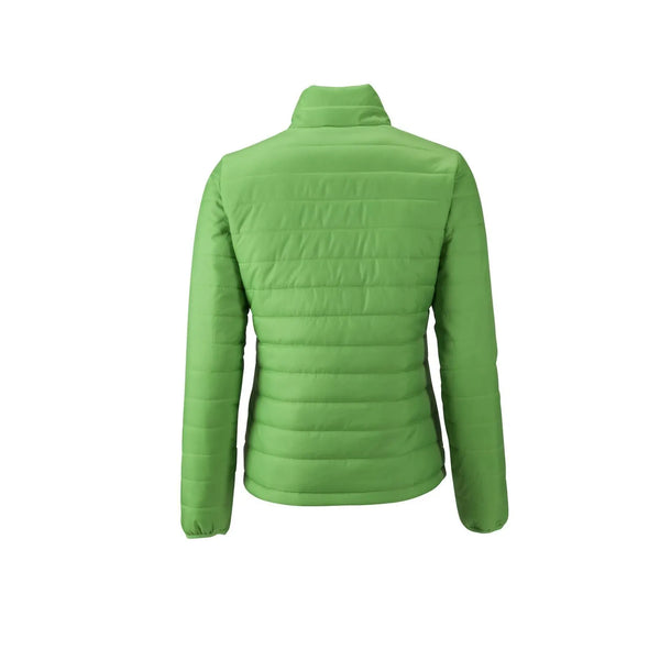 Giacca Ladies Padded - personalizzabile con logo