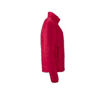 Giacca Ladies Padded - personalizzabile con logo