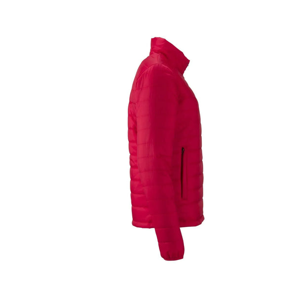 Giacca Ladies Padded - personalizzabile con logo