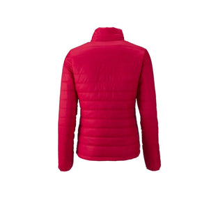 Giacca Ladies Padded - personalizzabile con logo
