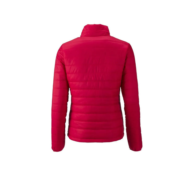 Giacca Ladies Padded - personalizzabile con logo
