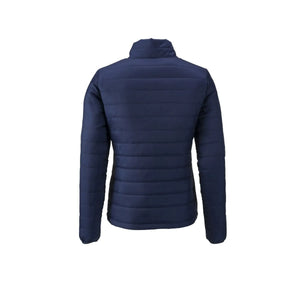 Giacca Ladies Padded - personalizzabile con logo