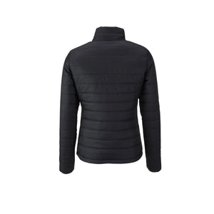 Giacca Ladies Padded - personalizzabile con logo