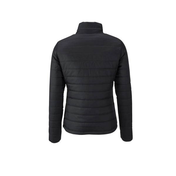 Giacca Ladies Padded - personalizzabile con logo