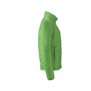 Giacca Ladies Padded - personalizzabile con logo