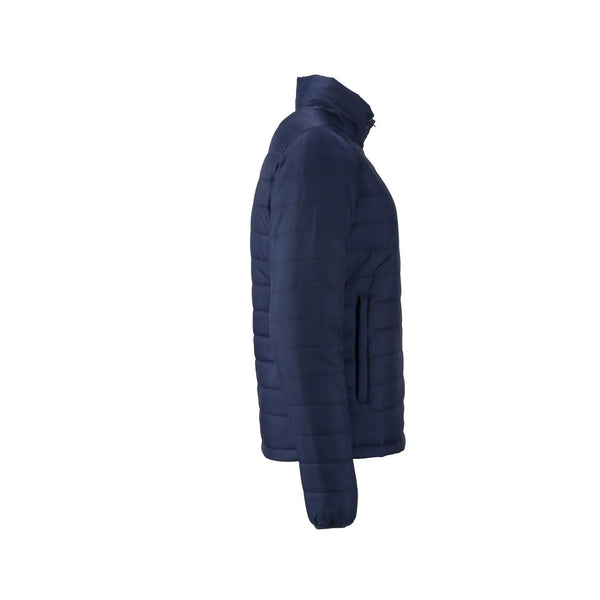 Giacca Ladies Padded - personalizzabile con logo