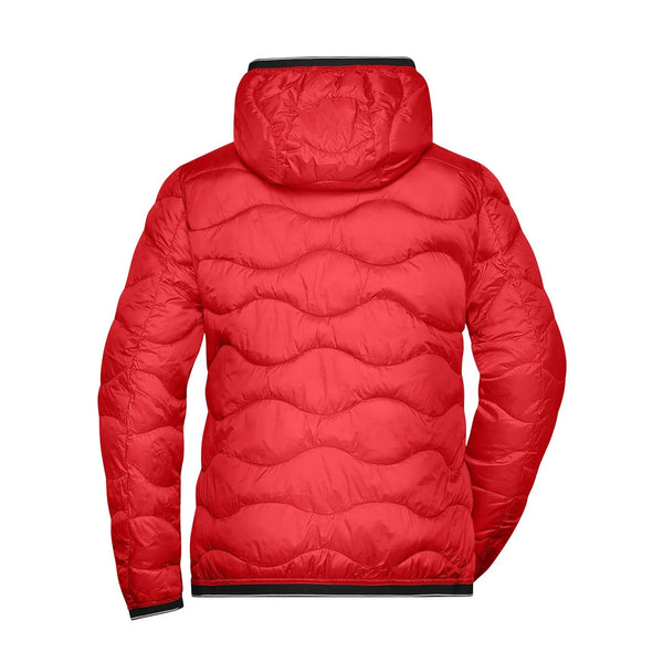 Giacca Ladies Padded - personalizzabile con logo