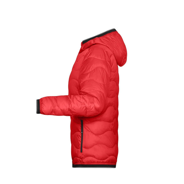Giacca Ladies Padded - personalizzabile con logo