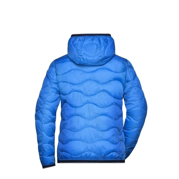 Giacca Ladies Padded - personalizzabile con logo