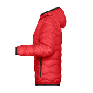 Giacca Ladies Padded - personalizzabile con logo