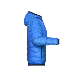Giacca Ladies Padded - personalizzabile con logo