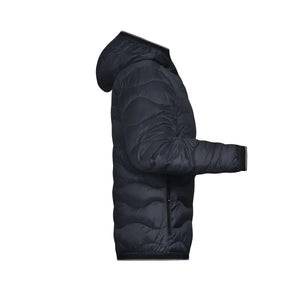 Giacca Ladies Padded - personalizzabile con logo