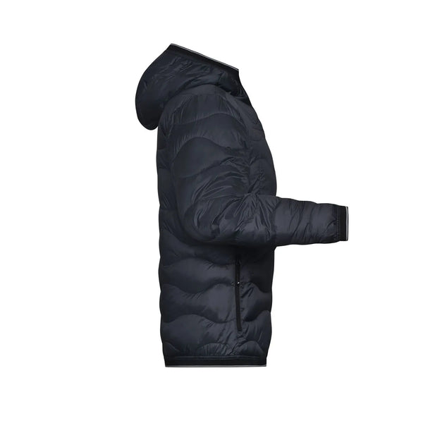 Giacca Ladies Padded - personalizzabile con logo
