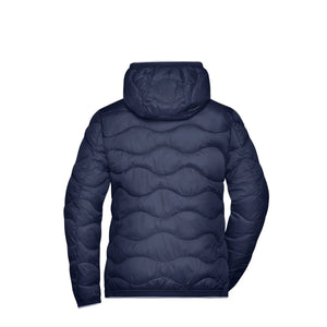 Giacca Ladies Padded - personalizzabile con logo