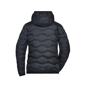 Giacca Ladies Padded - personalizzabile con logo