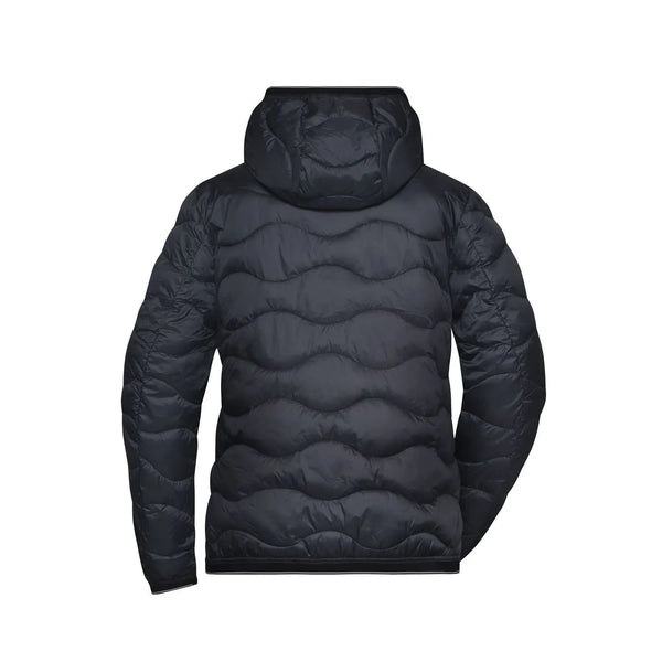Giacca Ladies Padded - personalizzabile con logo