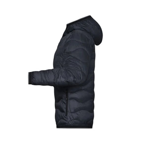 Giacca Ladies Padded - personalizzabile con logo