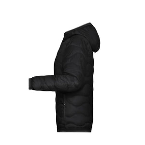 Giacca Ladies Padded - personalizzabile con logo