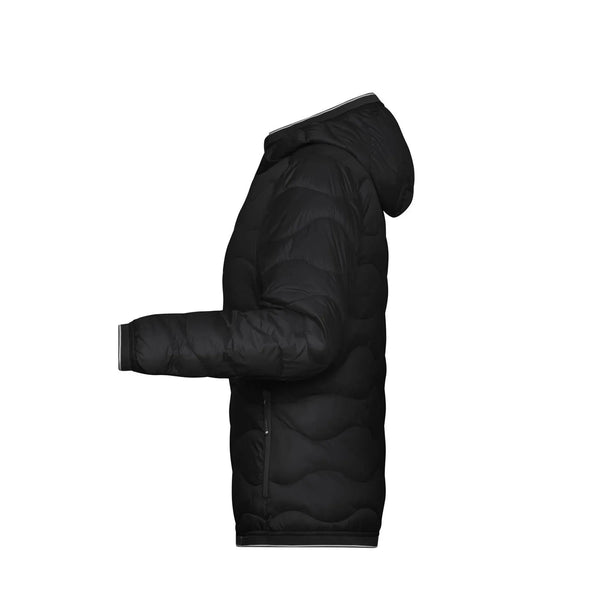 Giacca Ladies Padded - personalizzabile con logo