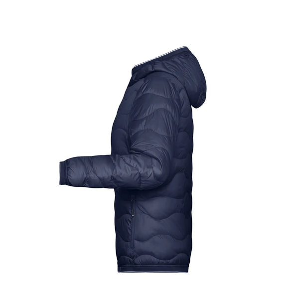Giacca Ladies Padded - personalizzabile con logo